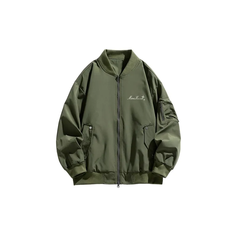 Mimx Homme Jackets Unisex-7