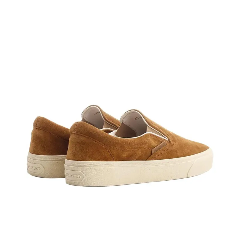 TOM FORD Slip On Sneaker-2