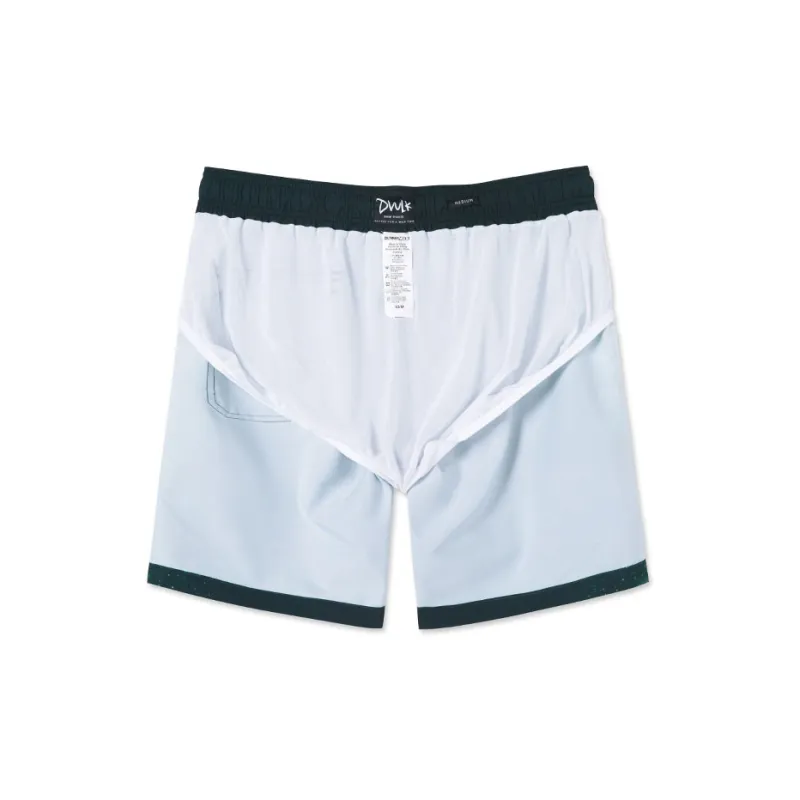 DUNKELVOLK Beach Shorts Men-7