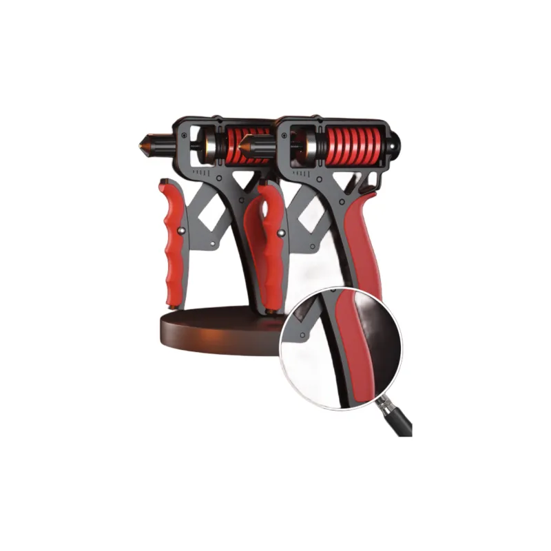 Canle Grip-8