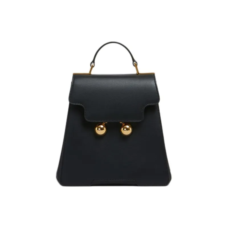 MARNI Trunkaroo Trapeze Backpack-0