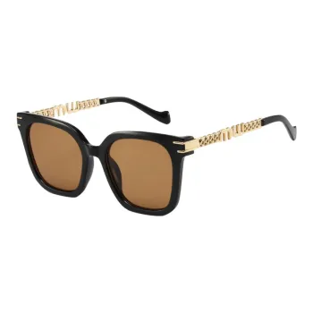 Narandu Square Sunglasses Women's