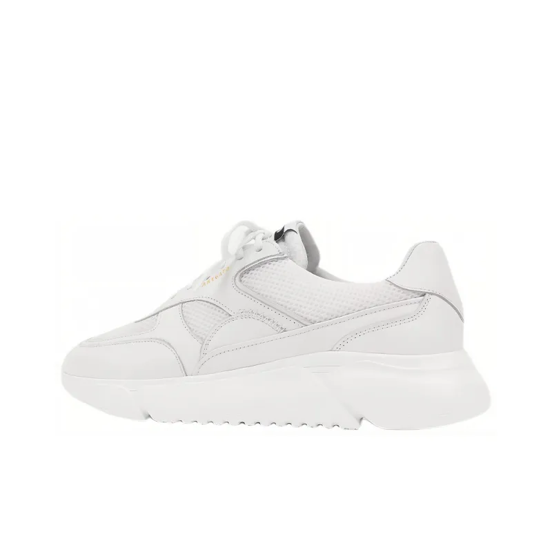 Axel Arigato Genesis Sneaker White-3