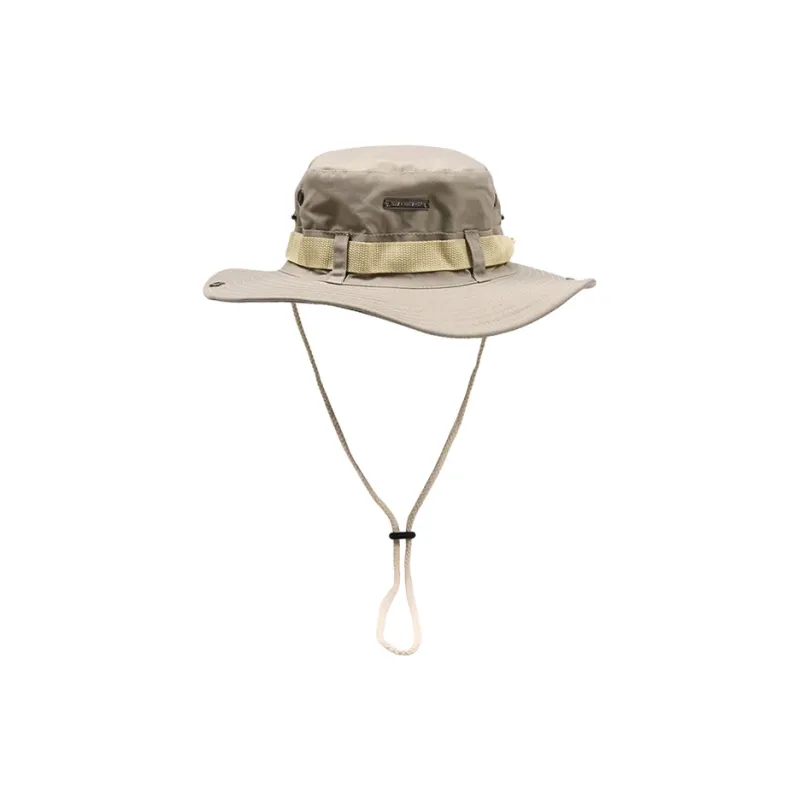 J W Bucket Hats Unisex-3
