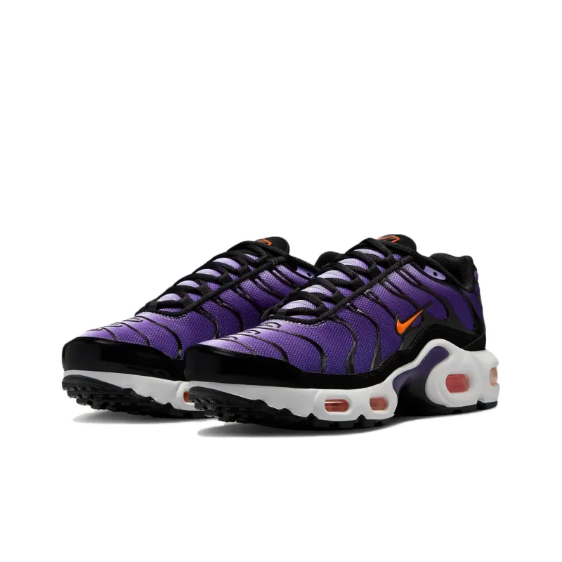 Nike Air Max Plus Og Voltage Purple 2024 GS-2