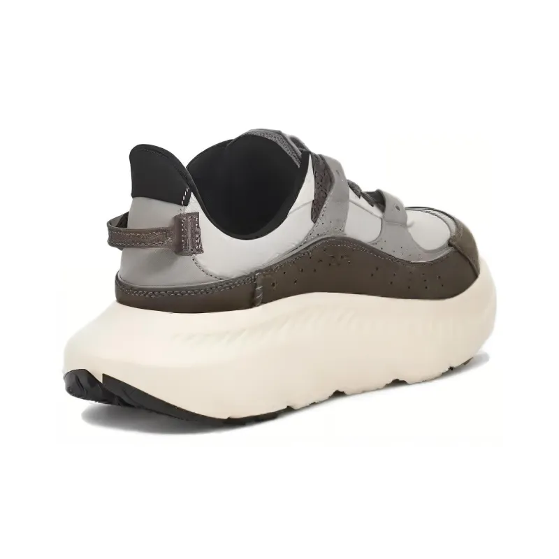 UGG CA805 V2 Nubuck 'Charcoal Black'-2