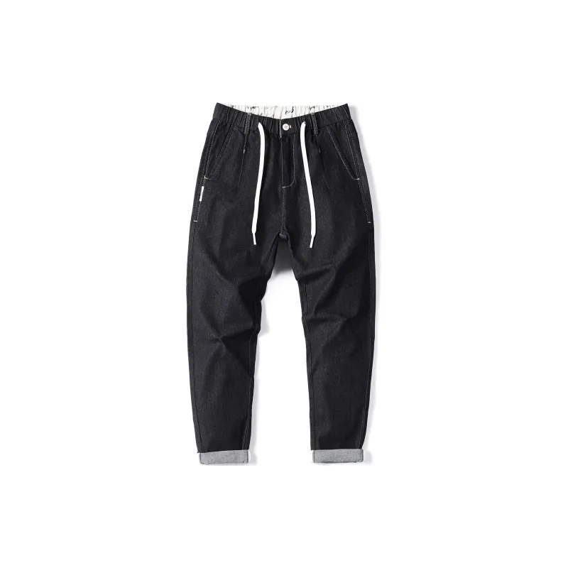 FAIRWHALE Jeans Men-13
