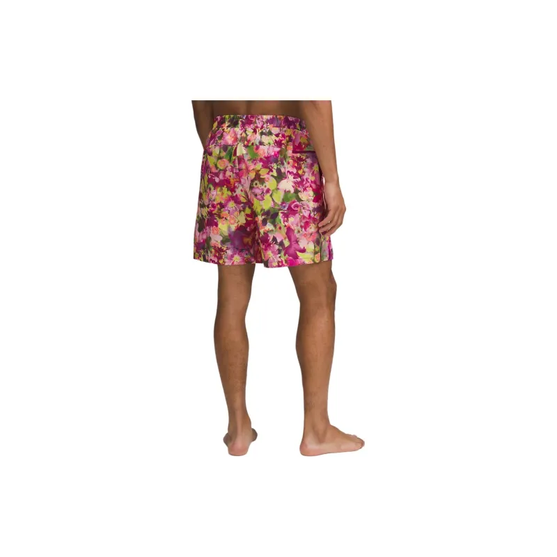Lululemon Pool Casual Shorts 7' Men's-7
