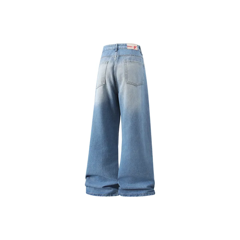 DNBH Jeans Unisex-13