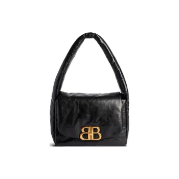 Balenciaga Monaco Small Sling Bag