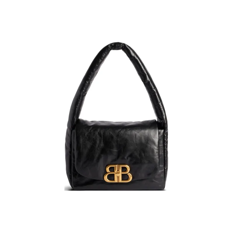 Balenciaga Monaco Small Sling Bag-0