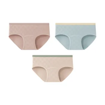 Ordifen Underpants Women's 3 Pack