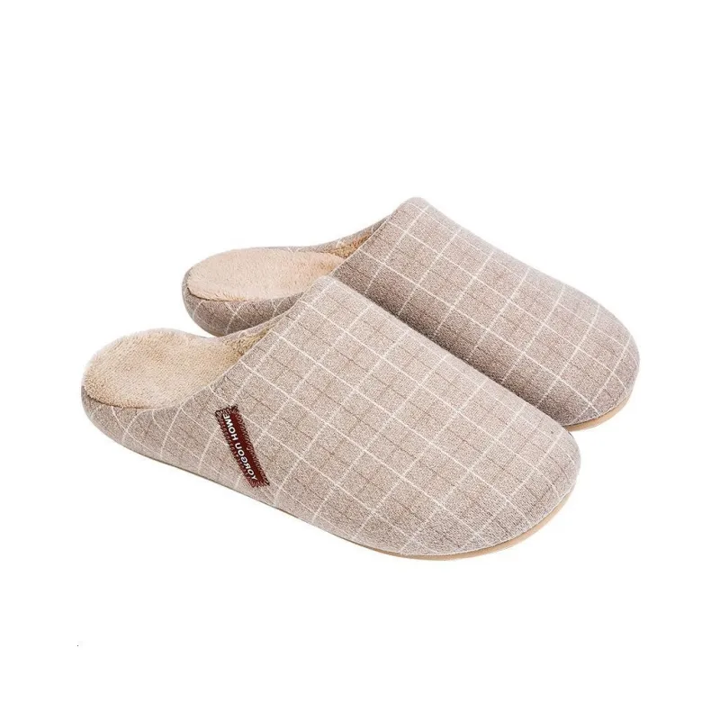 Far Port Wrap toe Slippers 3cm Unisex-1