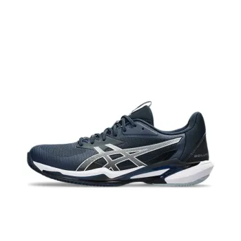 Asics Solution Speed Ff 3 Clay French Blue Pure Silver