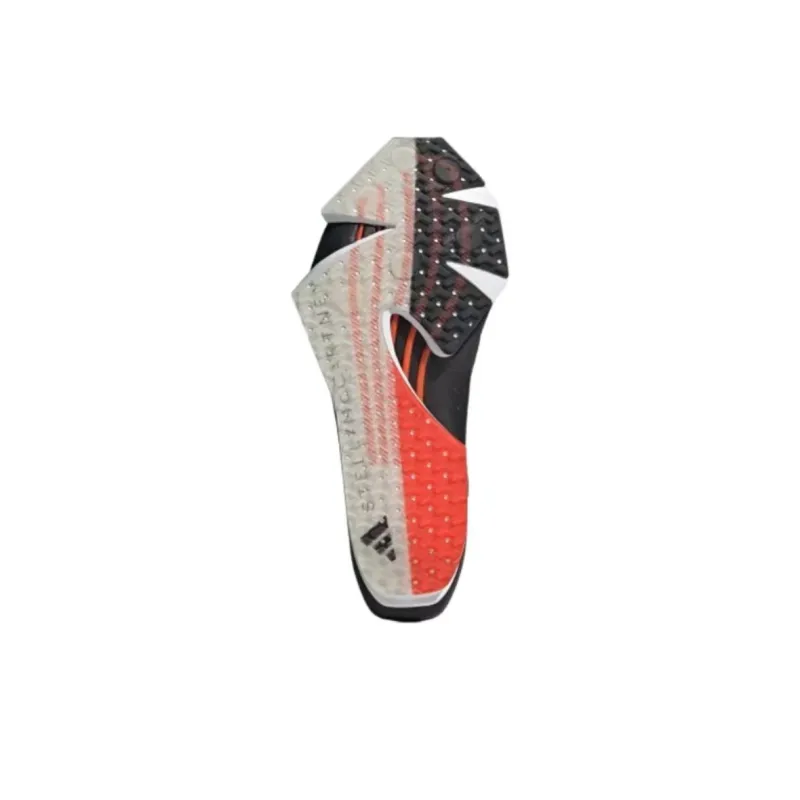 Adidas Earthlight 2.0 Stella McCartney White Orange Women's-4