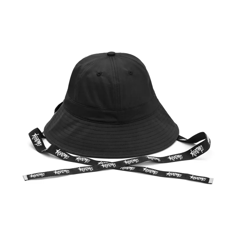 KENMO Cotton Bucket Hats Unisex-4
