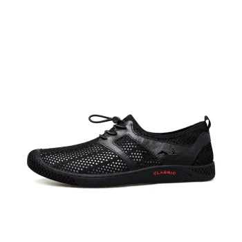 British Knights Casual Shoes Men's Black