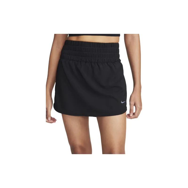 Nike One Women's Dri FIT Ultra High Waisted Skort-1