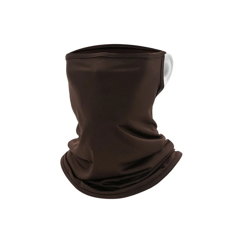 GXT Riding Equipment Scarf Unisex Lycra-5