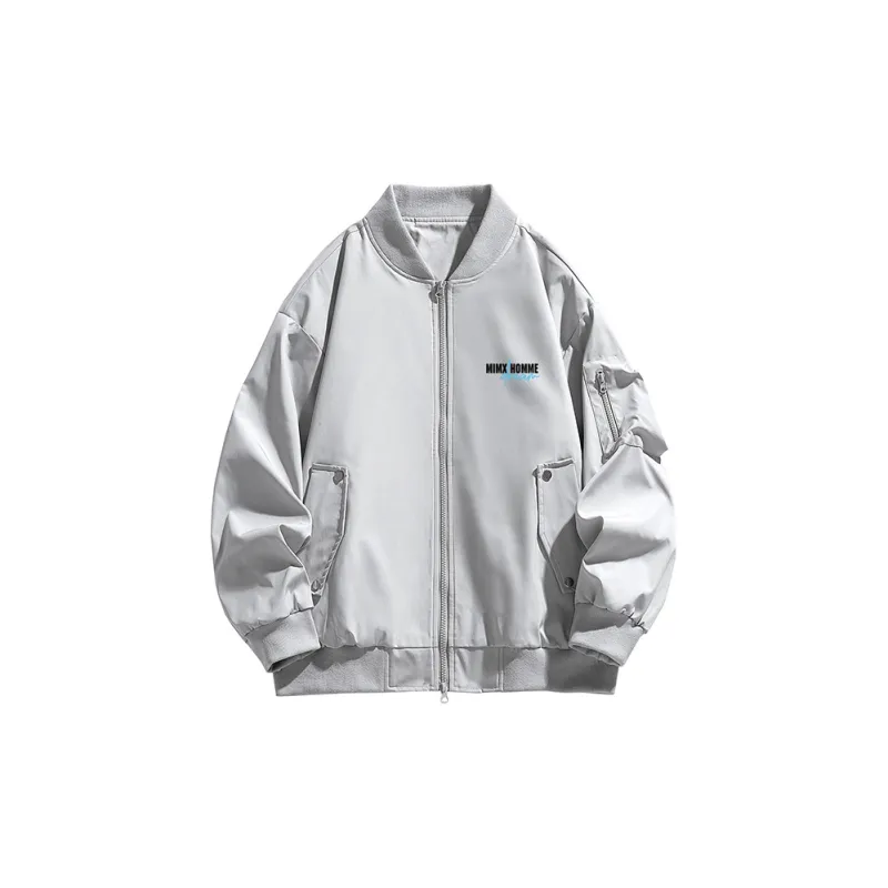 Mimx Homme Jackets Unisex-16