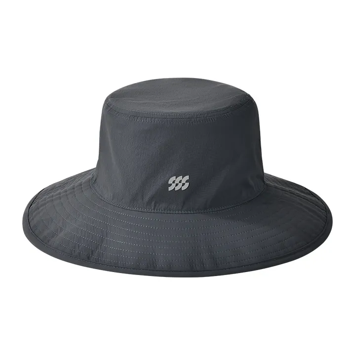 HLA Polyamide Bucket Hats Unisex-8