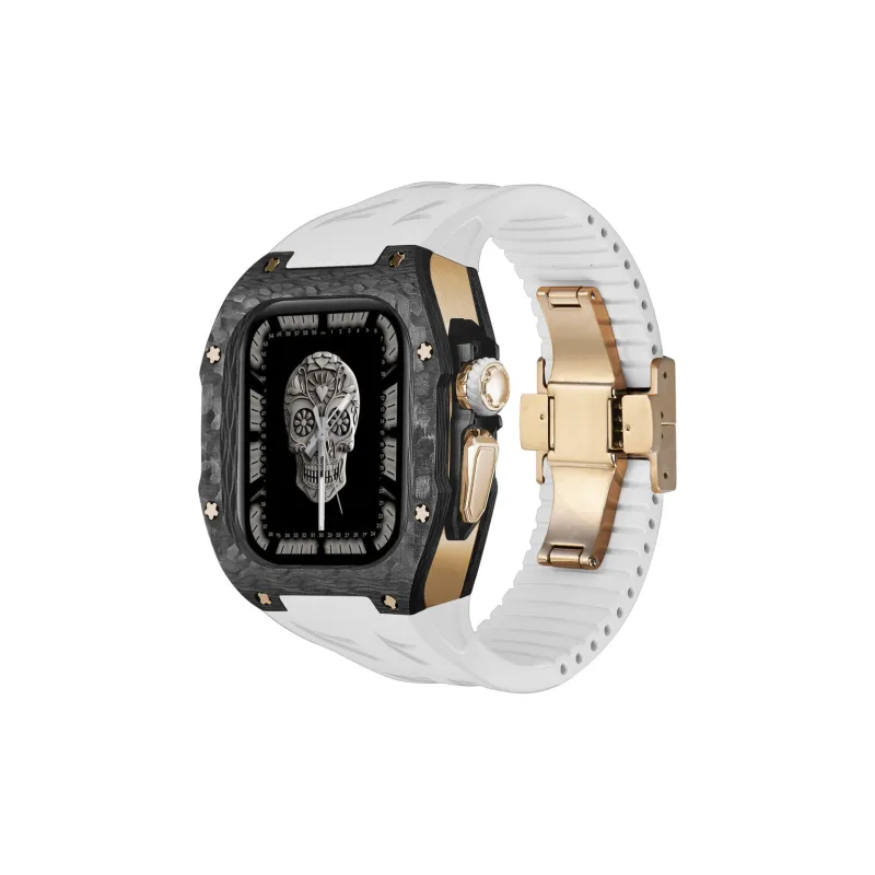 Soul Cool Watch Cases Unisex RM7006 CF-3