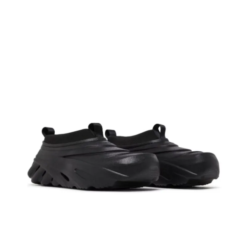 Crocs Echo Storm Black Ice-2