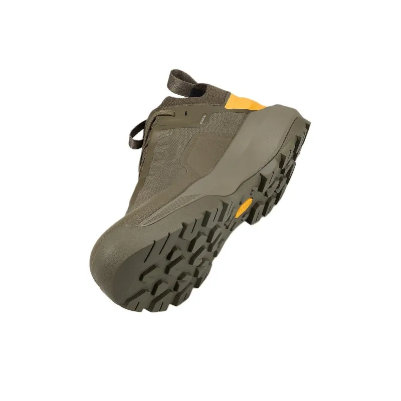 Arcteryx Vertex GTX Wear-Resistant Low-Top Hiking/Trekking Shoes Men's Green-2