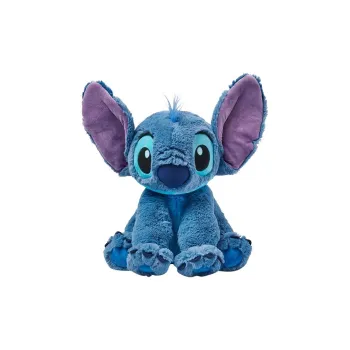 Disney Store Disney Store Stitch Angel Lilo & Stitch Collection Dolls Plush Doll 40cm Height