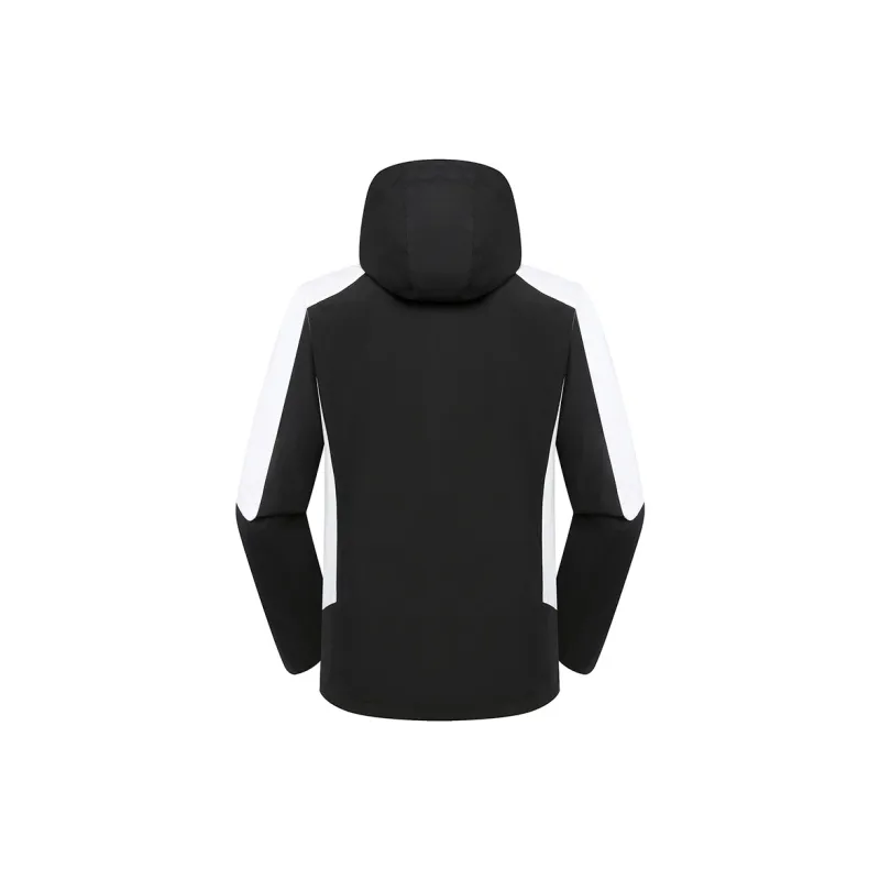 Polar Fire Jackets & Coats Unisex-9