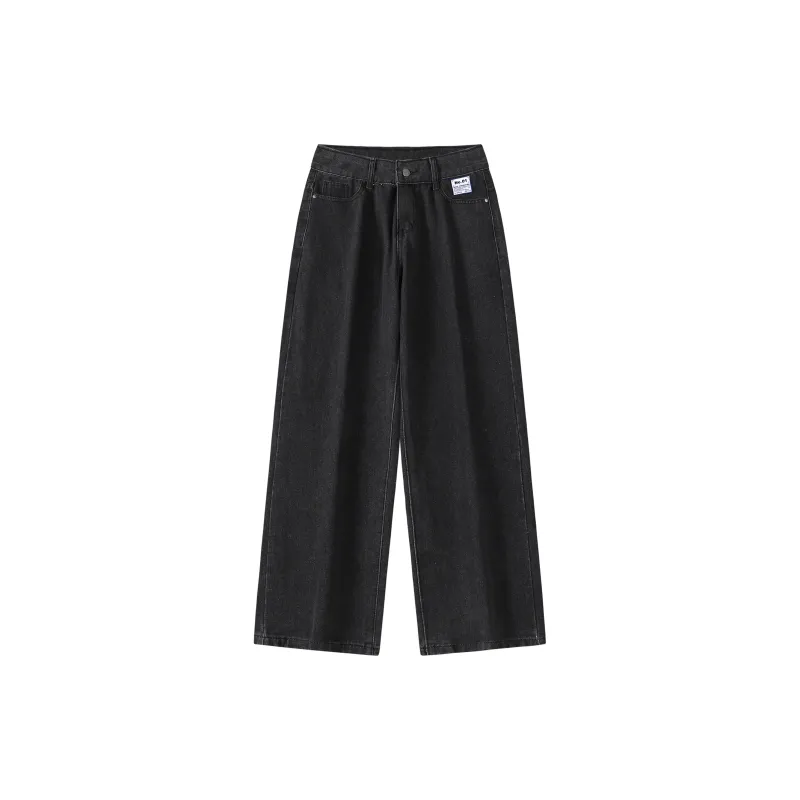 China Aerospace Jeans Unisex-7
