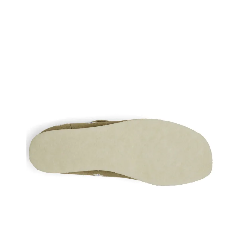 Clarks Wear resistant And Lightweight Low Top Casual Shoes Women's-4