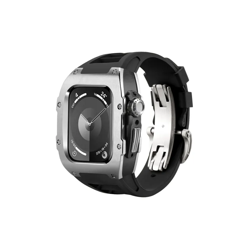 Soul Cool Watch Cases Unisex Rm7002 S-0