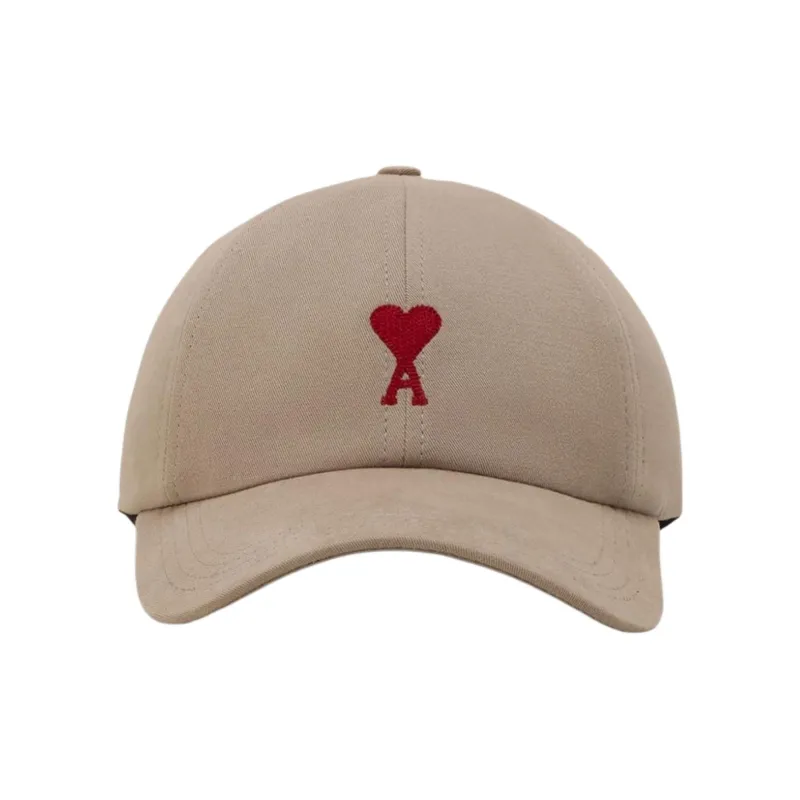 AMIPARIS Adc Embroidery Cap-1