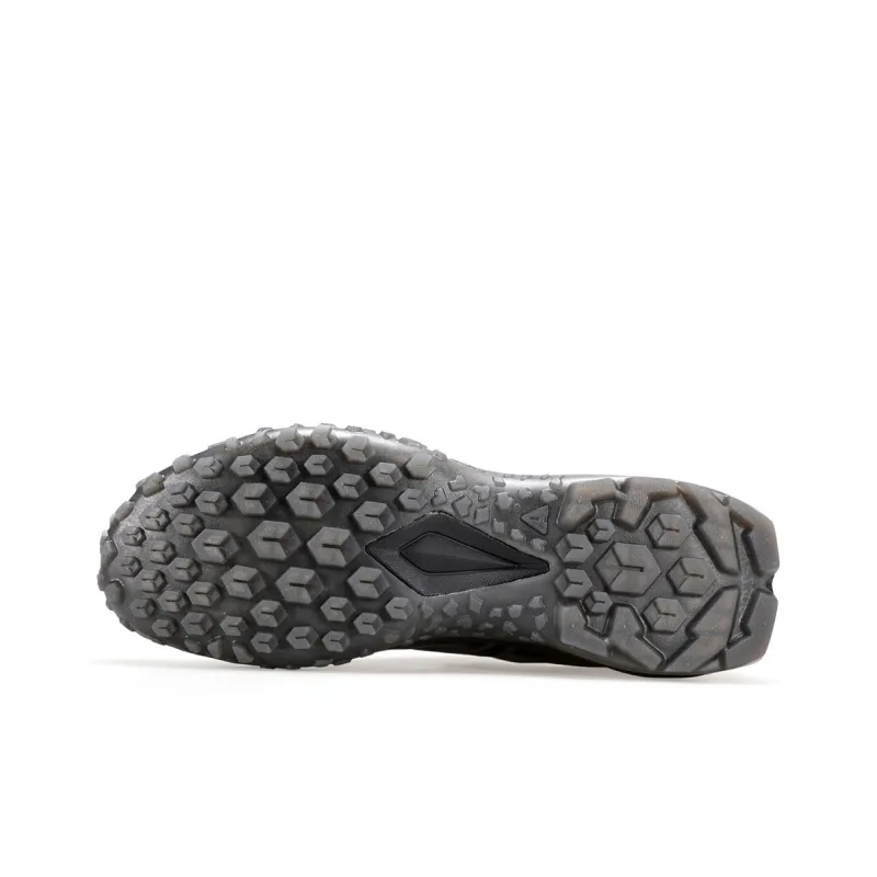 HUMTTO Cushioning, Slip Resistant, And Abrasion Resistant Low Top Outdoor Shoes Men's Chestnut Black-4