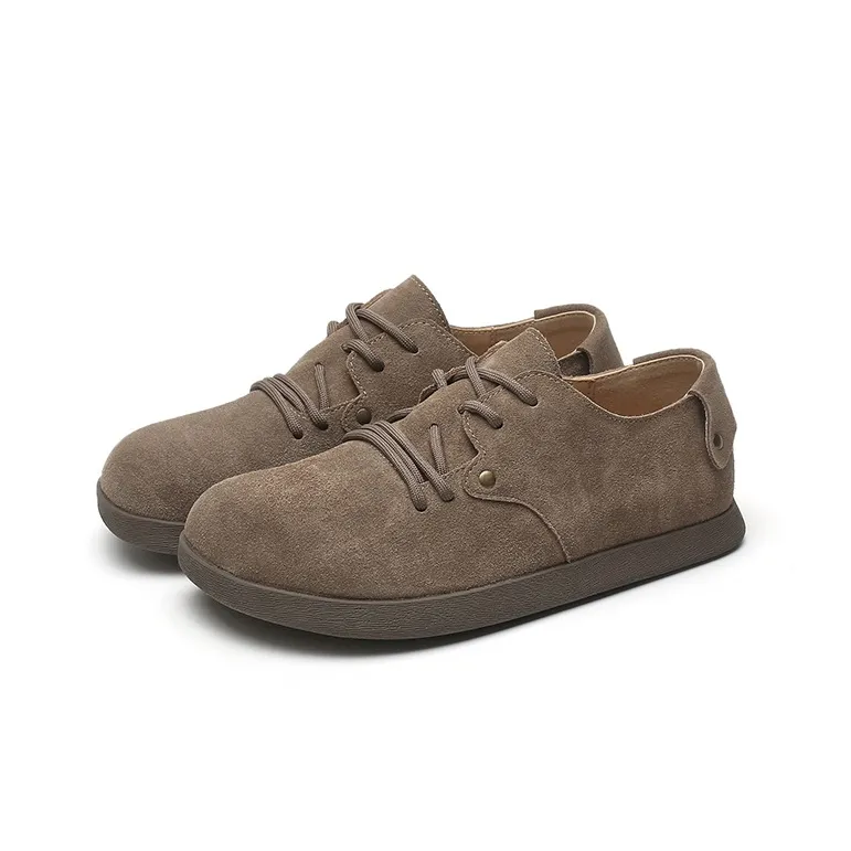DAPHNE Casual Single Shoes 2cm Women's-8