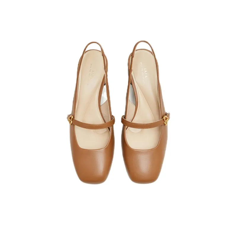 TATA One Strap Sandals Women's-3
