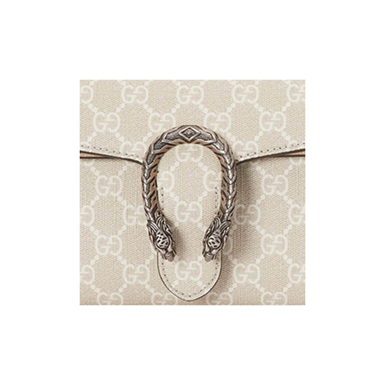 【GUCCI】DIONYSUS POUCH●837373AAEAO1000 GUCCI Dionysus Crossbody Bags - POIZON