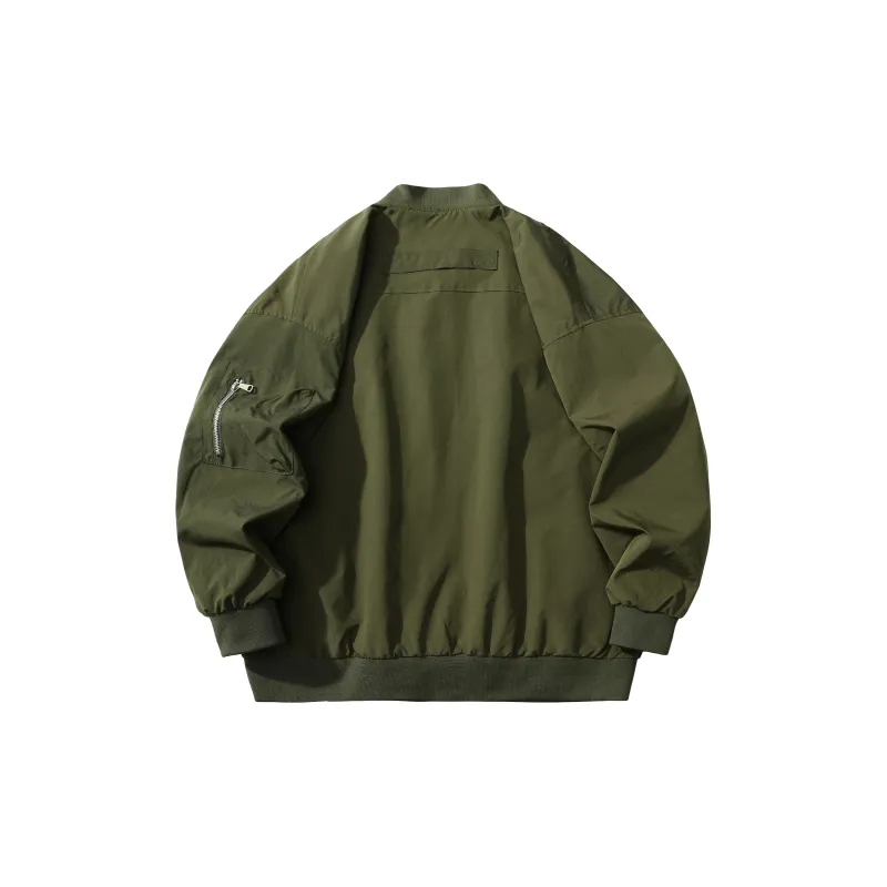 Tre Club Jackets Unisex-7