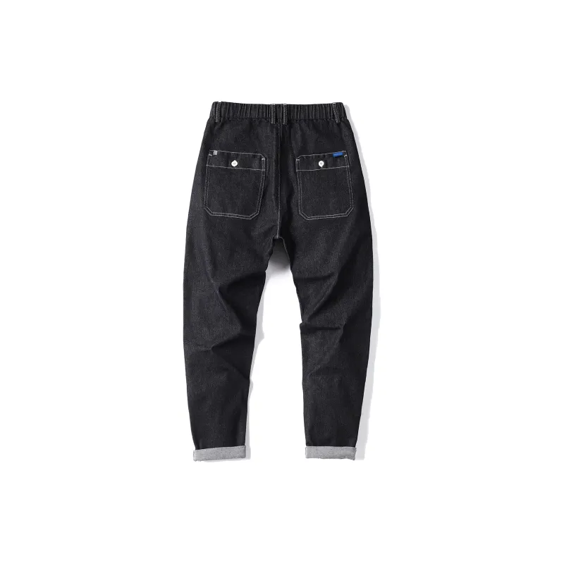 FAIRWHALE Jeans Men-14