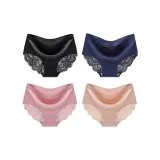 4 Pack (Skin+Black+Royal Blue+Light Cameo Brown)