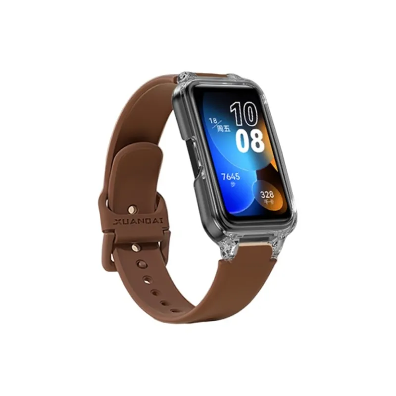 Miss Wrist Watch Band Huawei Compatibility 135 200mm Silicone Material-21