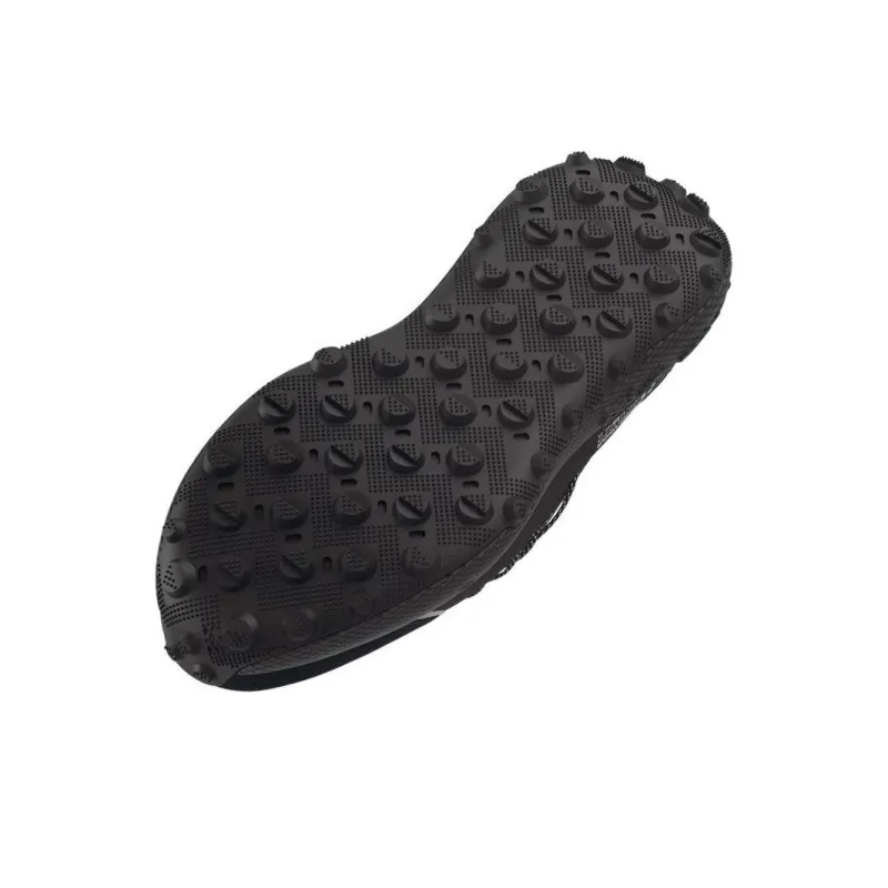Under Armour Fat Tire Venture Pro 'Black Reflective'-4