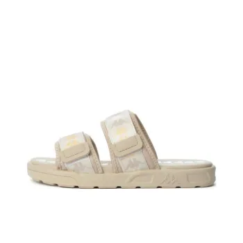 Kappa BANDA Aster 6 Slide Slippers Men's Beige