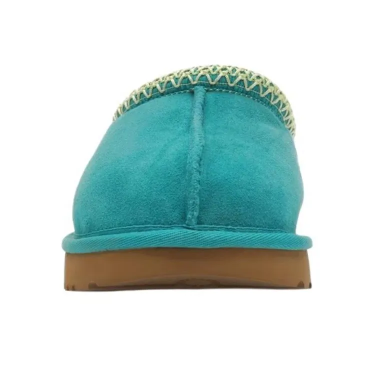 UGG Tasman Slipper Aquatic Blue Women's-2