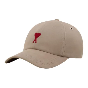 AMIPARIS Adc Embroidery Cap
