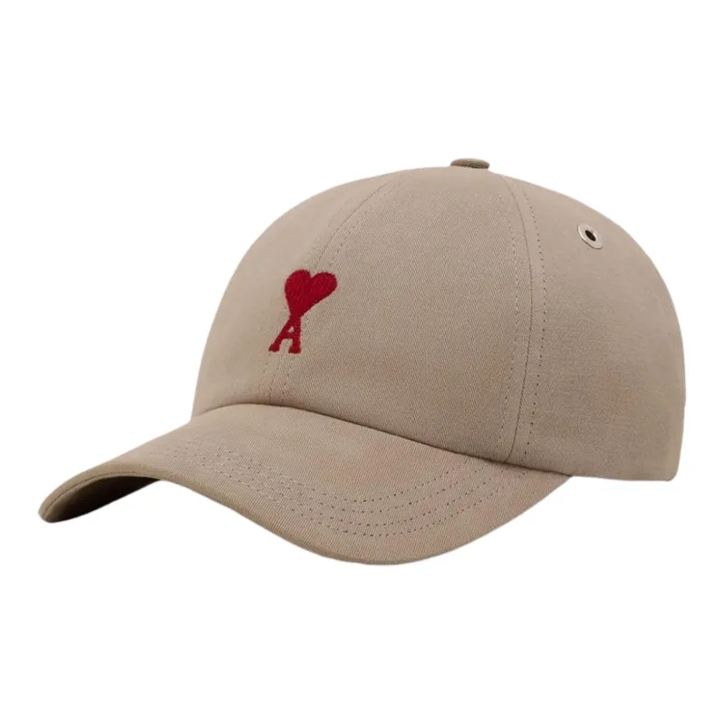 AMIPARIS Adc Embroidery Cap-0