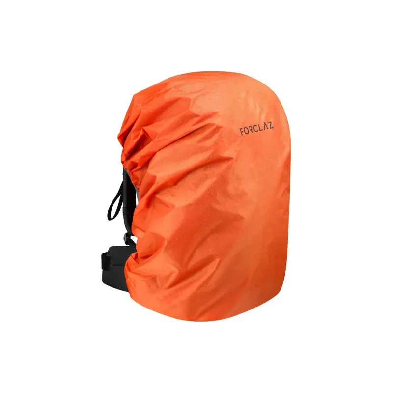 DECATHLON Camping Gear Polyester Unisex Orange-0