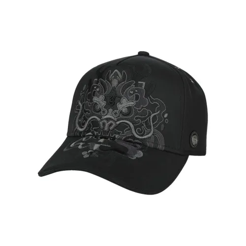 SWOFCARE Polyester Baseball Caps Unisex