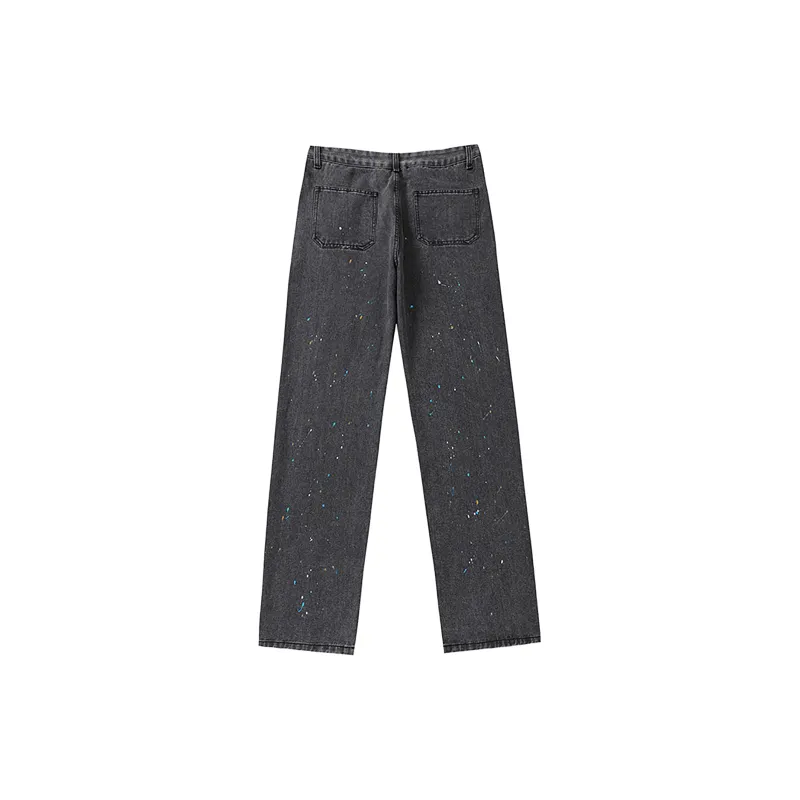 LTIFONE Jeans Unisex-19